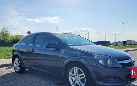 Opel Astra H, 2008 год, 450 000 рублей, 10 фотография