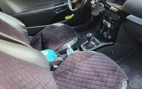Opel Astra H, 2008 год, 450 000 рублей, 12 фотография