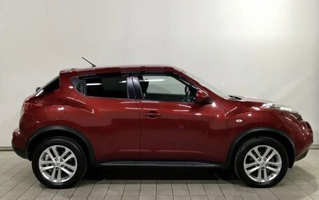 Nissan Juke II, 2012 год, 1 199 000 рублей, 3 фотография