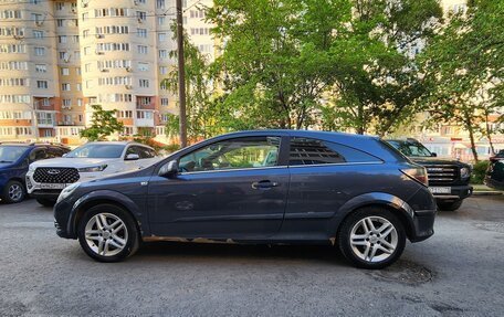 Opel Astra H, 2008 год, 450 000 рублей, 3 фотография