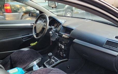 Opel Astra H, 2008 год, 450 000 рублей, 14 фотография
