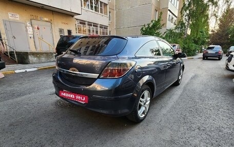 Opel Astra H, 2008 год, 450 000 рублей, 5 фотография