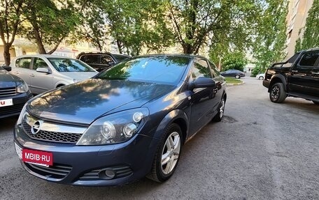Opel Astra H, 2008 год, 450 000 рублей, 2 фотография