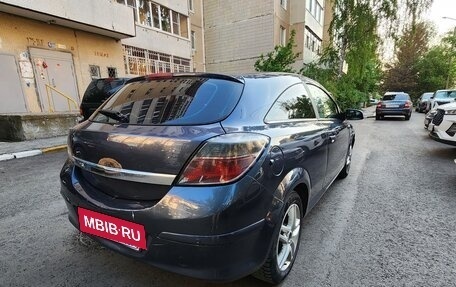 Opel Astra H, 2008 год, 450 000 рублей, 6 фотография