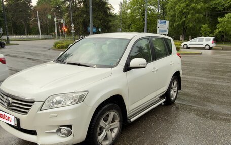 Toyota RAV4, 2012 год, 2 150 000 рублей, 5 фотография