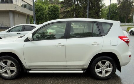 Toyota RAV4, 2012 год, 2 150 000 рублей, 4 фотография