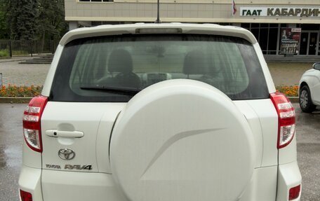 Toyota RAV4, 2012 год, 2 150 000 рублей, 3 фотография