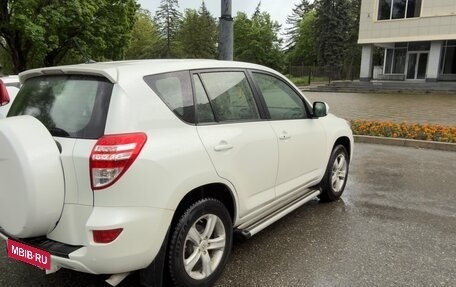 Toyota RAV4, 2012 год, 2 150 000 рублей, 7 фотография