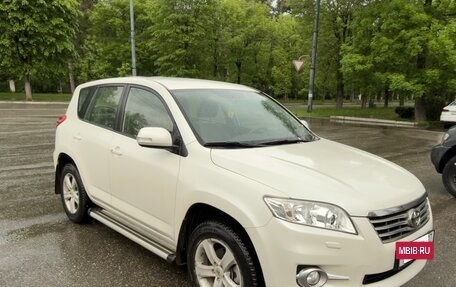 Toyota RAV4, 2012 год, 2 150 000 рублей, 6 фотография