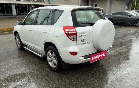 Toyota RAV4, 2012 год, 2 150 000 рублей, 8 фотография