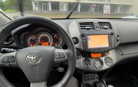 Toyota RAV4, 2012 год, 2 150 000 рублей, 10 фотография