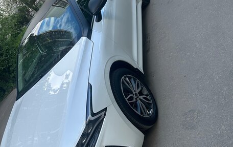 KIA K5, 2021 год, 2 250 000 рублей, 17 фотография
