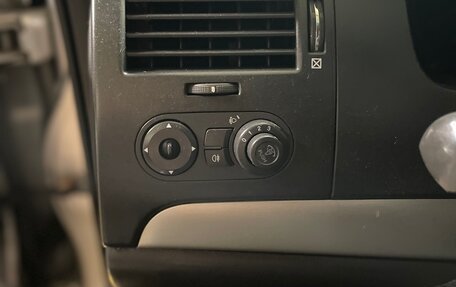 Chevrolet Epica, 2012 год, 520 000 рублей, 12 фотография
