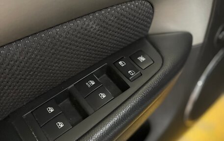 Chevrolet Epica, 2012 год, 520 000 рублей, 11 фотография