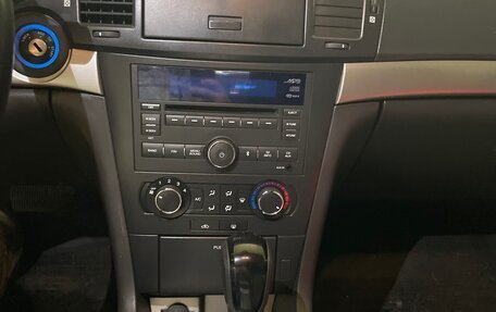 Chevrolet Epica, 2012 год, 520 000 рублей, 14 фотография