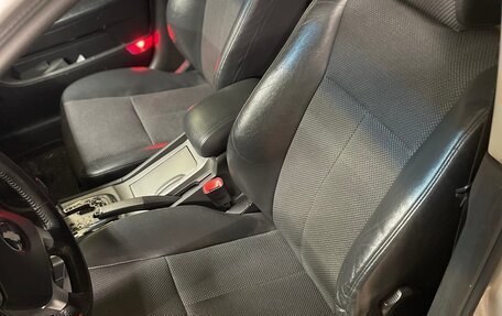 Chevrolet Epica, 2012 год, 520 000 рублей, 13 фотография