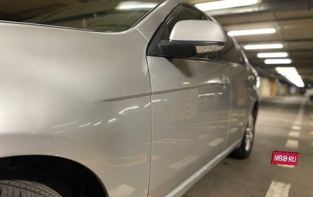 Chevrolet Epica, 2012 год, 520 000 рублей, 9 фотография