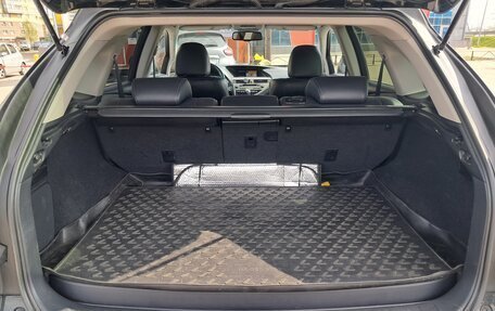 Lexus RX III, 2013 год, 2 000 000 рублей, 14 фотография
