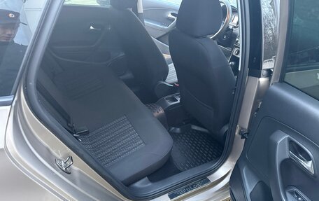 Volkswagen Polo VI (EU Market), 2018 год, 1 430 000 рублей, 10 фотография