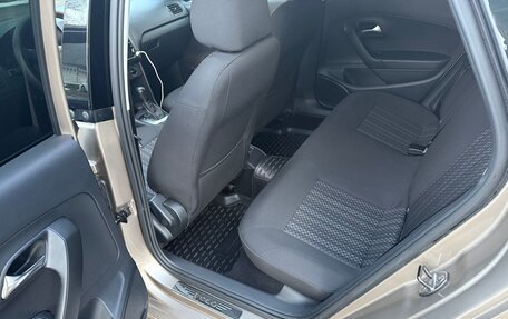 Volkswagen Polo VI (EU Market), 2018 год, 1 430 000 рублей, 8 фотография