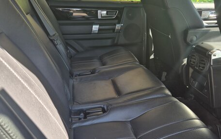 Land Rover Discovery IV, 2013 год, 3 500 000 рублей, 2 фотография