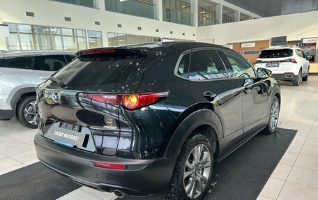 Mazda CX-30 I, 2019 год, 2 395 000 рублей, 6 фотография