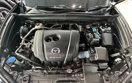 Mazda CX-30 I, 2019 год, 2 395 000 рублей, 12 фотография