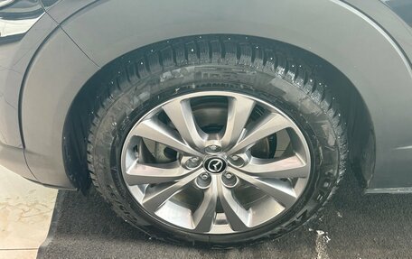 Mazda CX-30 I, 2019 год, 2 395 000 рублей, 13 фотография