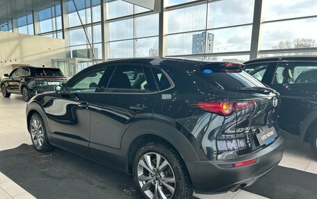 Mazda CX-30 I, 2019 год, 2 395 000 рублей, 4 фотография