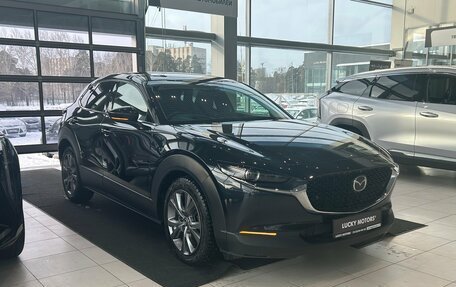 Mazda CX-30 I, 2019 год, 2 395 000 рублей, 3 фотография