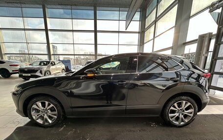 Mazda CX-30 I, 2019 год, 2 395 000 рублей, 7 фотография