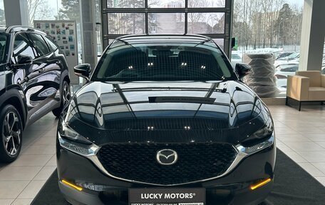 Mazda CX-30 I, 2019 год, 2 395 000 рублей, 2 фотография