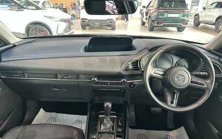 Mazda CX-30 I, 2019 год, 2 395 000 рублей, 17 фотография