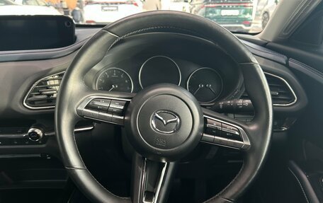 Mazda CX-30 I, 2019 год, 2 395 000 рублей, 19 фотография