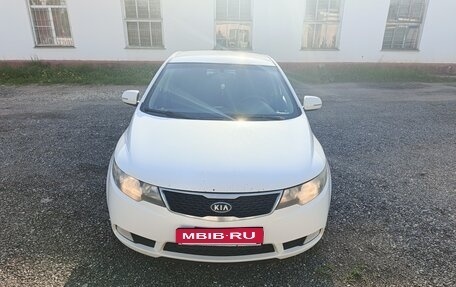 KIA Cerato III, 2011 год, 500 000 рублей, 1 фотография