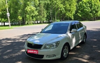 Skoda Octavia, 2012 год, 750 000 рублей, 1 фотография