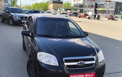 Chevrolet Aveo III, 2011 год, 390 000 рублей, 1 фотография