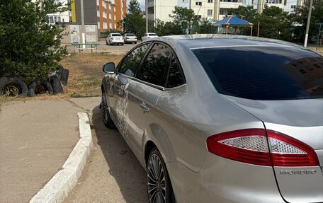 Ford Mondeo IV, 2008 год, 740 000 рублей, 1 фотография