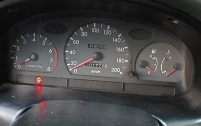 Hyundai Accent II, 1995 год, 90 000 рублей, 1 фотография