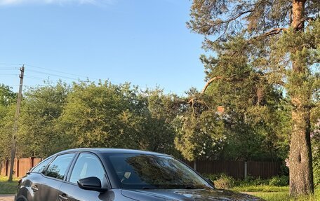 Citroen C4, 2021 год, 1 750 000 рублей, 1 фотография