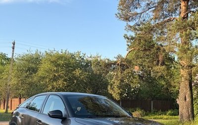 Citroen C4, 2021 год, 1 750 000 рублей, 1 фотография