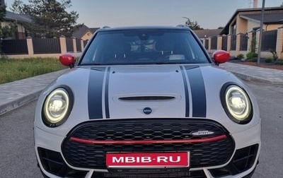 MINI Hatch, 2020 год, 4 400 000 рублей, 1 фотография