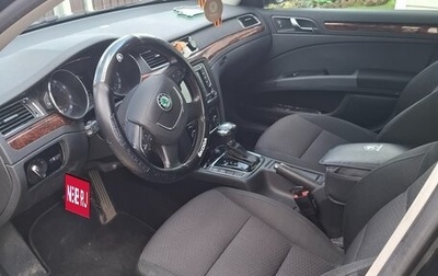 Skoda Superb III рестайлинг, 2010 год, 1 000 000 рублей, 1 фотография