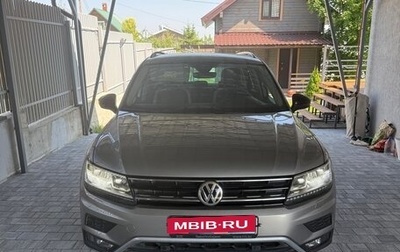 Volkswagen Tiguan II, 2020 год, 2 980 000 рублей, 1 фотография
