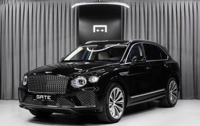 Bentley Bentayga I, 2026 год, 43 550 400 рублей, 1 фотография