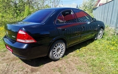 Nissan Almera Classic, 2008 год, 450 000 рублей, 1 фотография