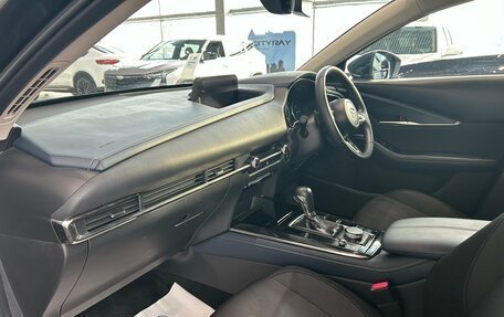 Mazda CX-30 I, 2019 год, 2 395 000 рублей, 26 фотография