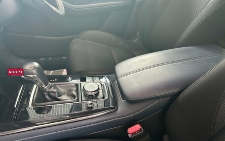 Mazda CX-30 I, 2019 год, 2 395 000 рублей, 28 фотография