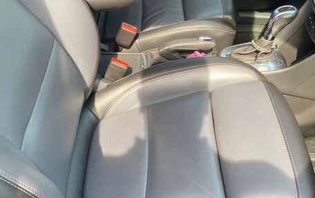 Opel Mokka I, 2013 год, 1 500 000 рублей, 13 фотография