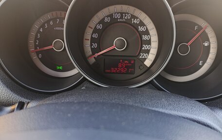 KIA Cerato III, 2011 год, 500 000 рублей, 6 фотография
